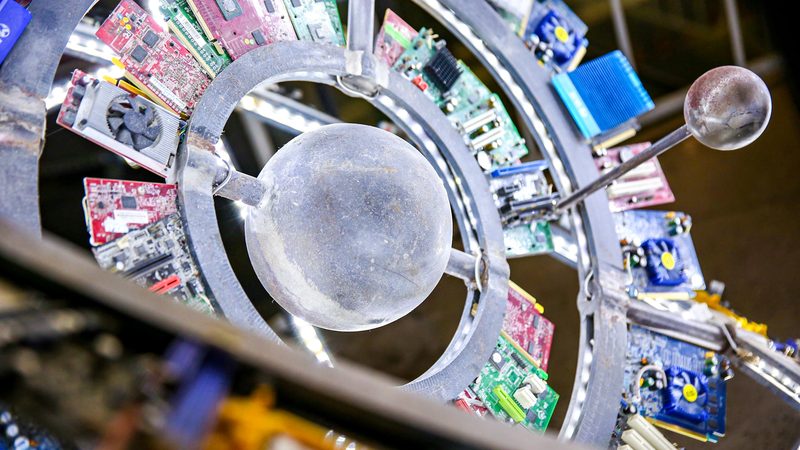 APS与SRM：揭秘两种存储技术的本质区别